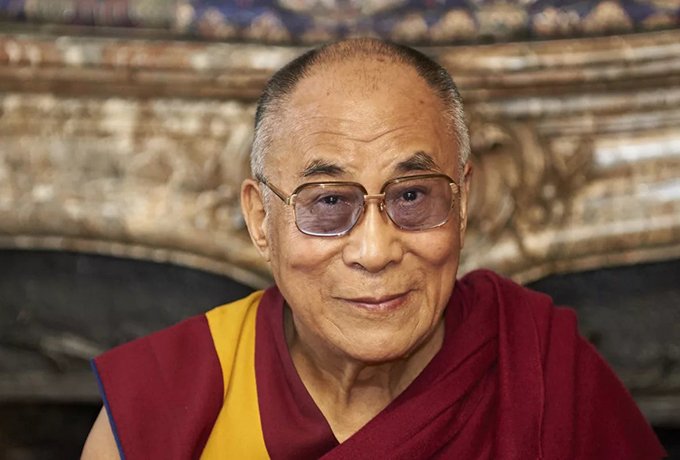 Ви чекаєте на чоловіка, а його все немає: 7 заповідей Далай-лами для жінок