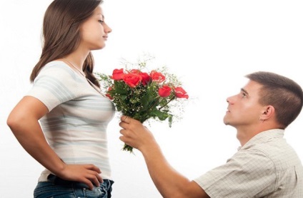 8 ознак того, що людина, яку любите, не відповідає взаємністю